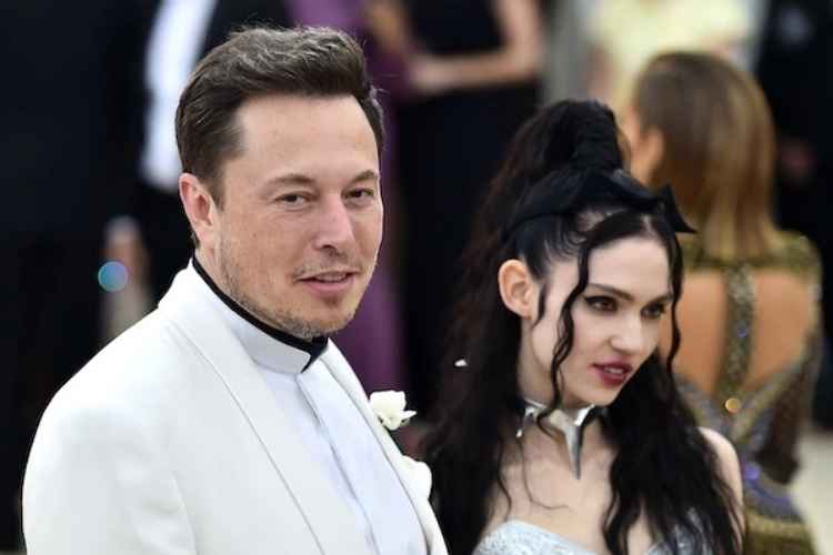 Nevada Alexander Musk The Untold Story Of Elon’s Son Pixeels