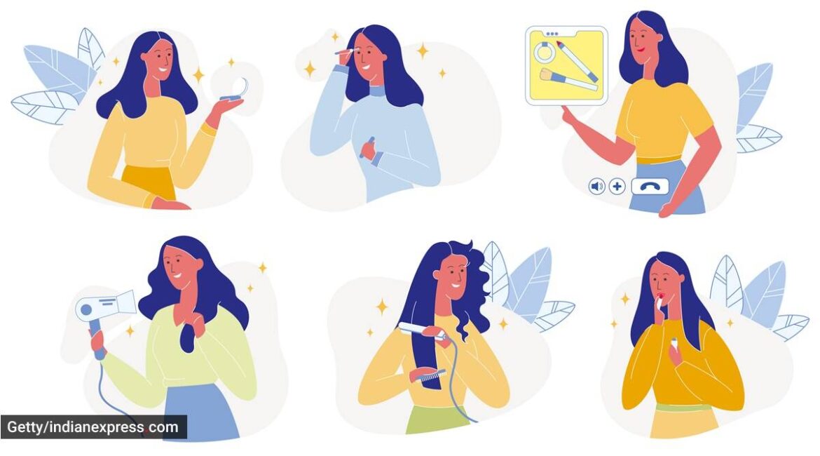 Instagram Skincare Marketing Tricks Instagram Skincare Marketing Tricks