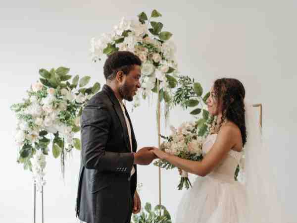 Age For a Girl to Get Married