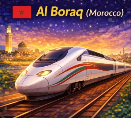 Al Boraq (Morocco)