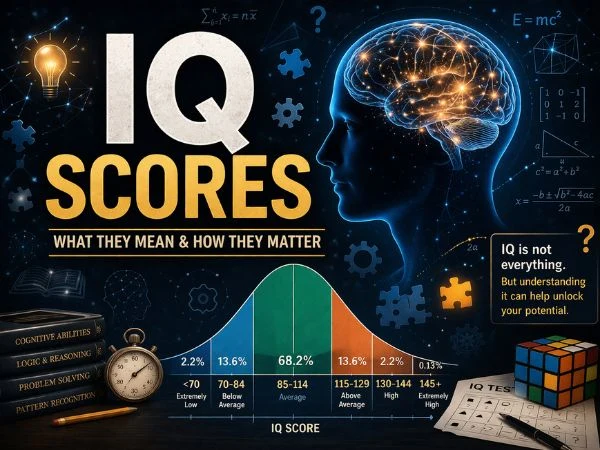 IQ Scores