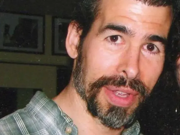 Rick Rosner (The TV Writer)