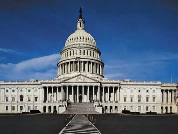House Republican Conservative Rebellion